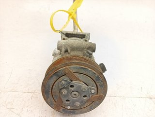 COMPRESOR AIRE ACONDICIONADO RENAULT MEGANE II BE