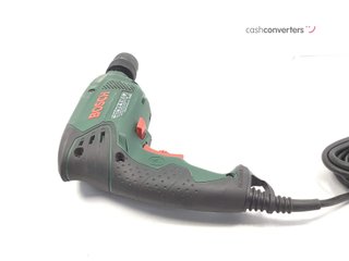 taladro electrico bosch psb 6500 re