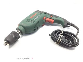 taladro electrico bosch psb 6500 re