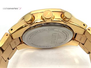 reloj pulsera unisex lotus 18874