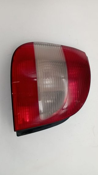 Piloto tras izq renault megane (ja0) 1.9 d 1129195