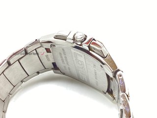 reloj pulsera caballero lotus 15313