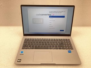 pc portatil asus expertbook