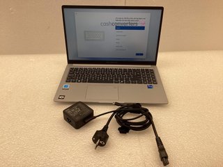 pc portatil asus expertbook