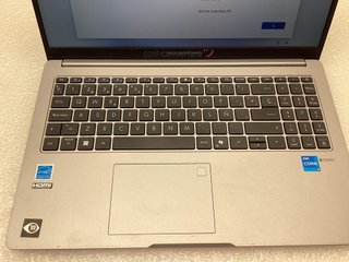 pc portatil asus expertbook