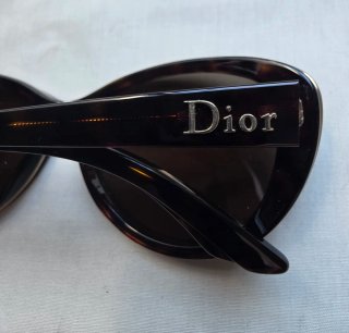 Gafas de sol Christian Dior
