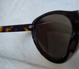 Gafas de sol Christian Dior