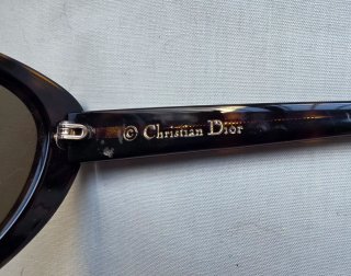 Gafas de sol Christian Dior