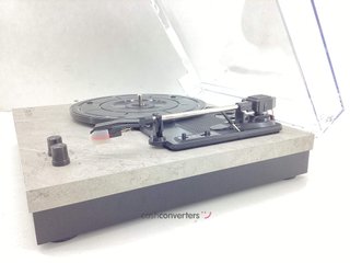giradiscos fenton rp165
