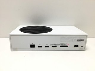 consola xbox series microsoft xbox series s