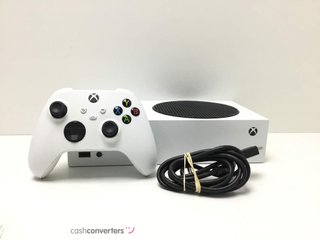 consola xbox series microsoft xbox series s