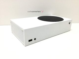 consola xbox series microsoft xbox series s