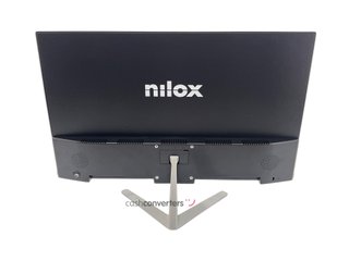monitor led nilox nxm24fhd01