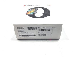 pulsera de actividad huawei band 11