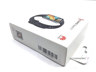 pulsera de actividad huawei band 11