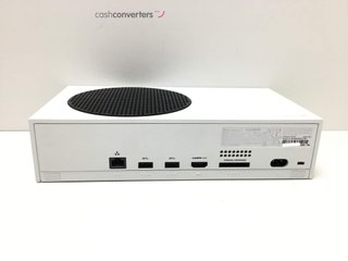 consola xbox series microsoft xbox series s