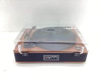 giradiscos fenton rp1620d