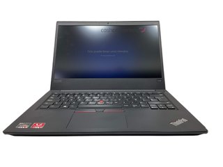 pc portatil lenovo thinkpad e495