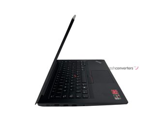 pc portatil lenovo thinkpad e495