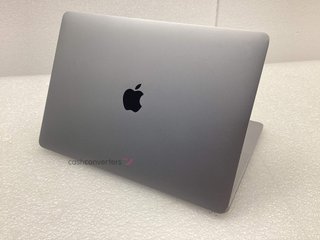portatil apple apple macbook pro core i5 2.3 13 (2017) (a1708)