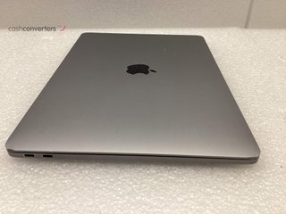 portatil apple apple macbook pro core i5 2.3 13 (2017) (a1708)