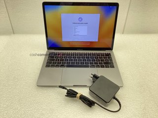 portatil apple apple macbook pro core i5 2.3 13 (2017) (a1708)