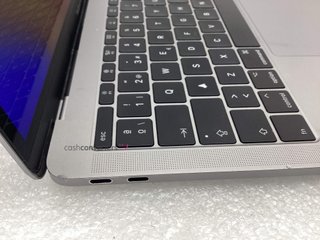 portatil apple apple macbook pro core i5 2.3 13 (2017) (a1708)