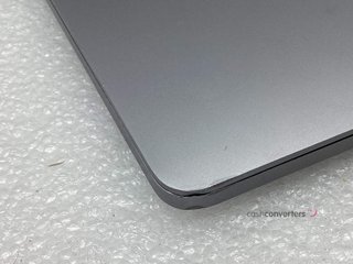 portatil apple apple macbook pro core i5 2.3 13 (2017) (a1708)