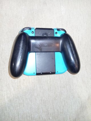 Mando Joy-Con Nintendo Switch Azul