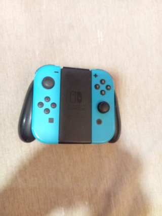 Mando Joy-Con Nintendo Switch Azul