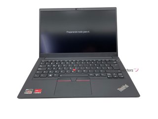 pc portatil lenovo thinkpad e14