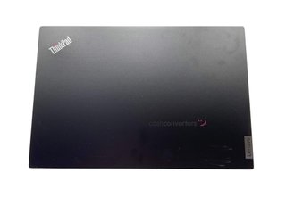 pc portatil lenovo thinkpad e14