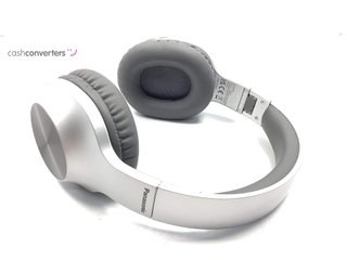 diadema panasonic rb-hx220b