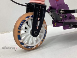 patinete oxelo mid 5
