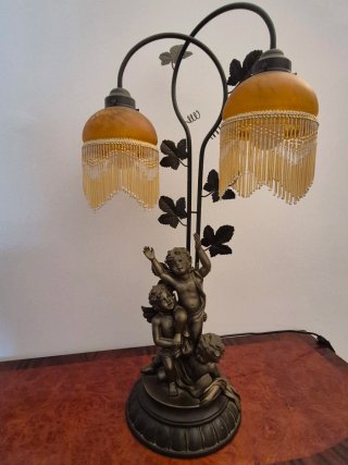 Consola Luis XVI madera de calidad.