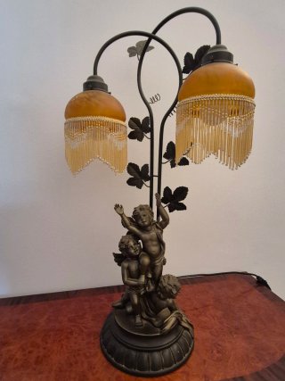 Consola Luis XVI madera de calidad.
