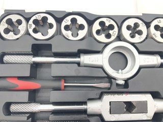 kit herramientas
