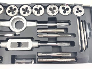 kit herramientas