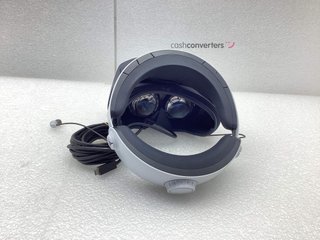 gafas vr ps5 sony vr2
