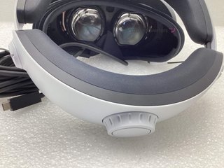 gafas vr ps5 sony vr2