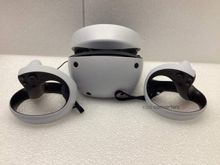 gafas vr ps5 sony vr2