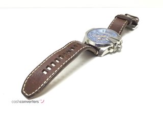 reloj pulsera caballero diesel dz 445b