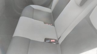 Renault Clio 2011