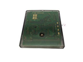 juego gameboy color