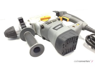 martillo electrico titan ttb278sds