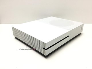 microsoft xbox one s 1tb
