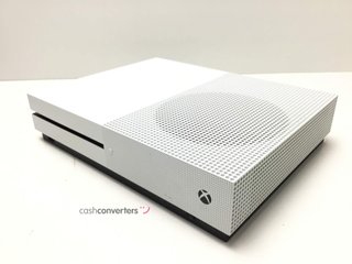 microsoft xbox one s 1tb