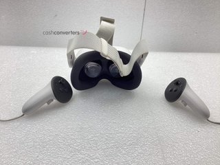 gafas vr telefonia meta quest 3s 128gb