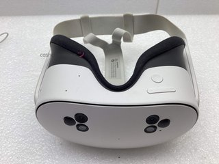 gafas vr telefonia meta quest 3s 128gb