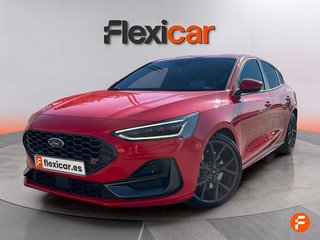 Ford Focus ST 2.3 Ecoboost 206kW (280CV)